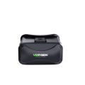 Cross-border new VR glasses, 3D virtual reality headset, movie, smart stereo mobile phone, gamepad, gift delivery. 