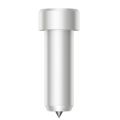 Engraving Tool for Joy/Joy Xtra Cutting Machine,Engraving Tip for Engraving Designs on Soft Metals.