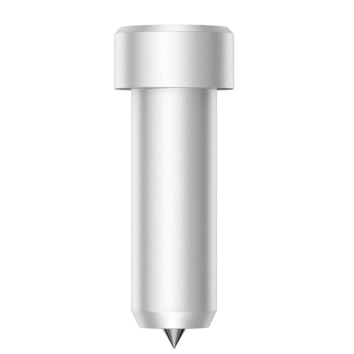 Engraving Tool for Joy/Joy Xtra Cutting Machine,Engraving Tip for Engraving Designs on Soft Metals