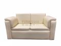 Rolled Arm Sturdy Sofa Set (2+1). 