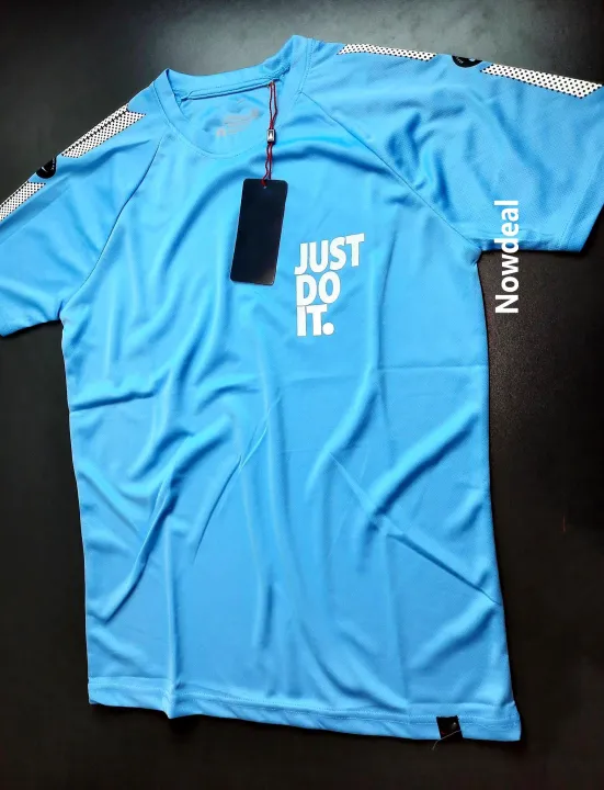 Just%20Do%20it%20Printed%20T-shirt%20Fabric%20Soft%20and%20Comfortable%20-%20T%20Shirt%20For%20Men%20-%20Image%202