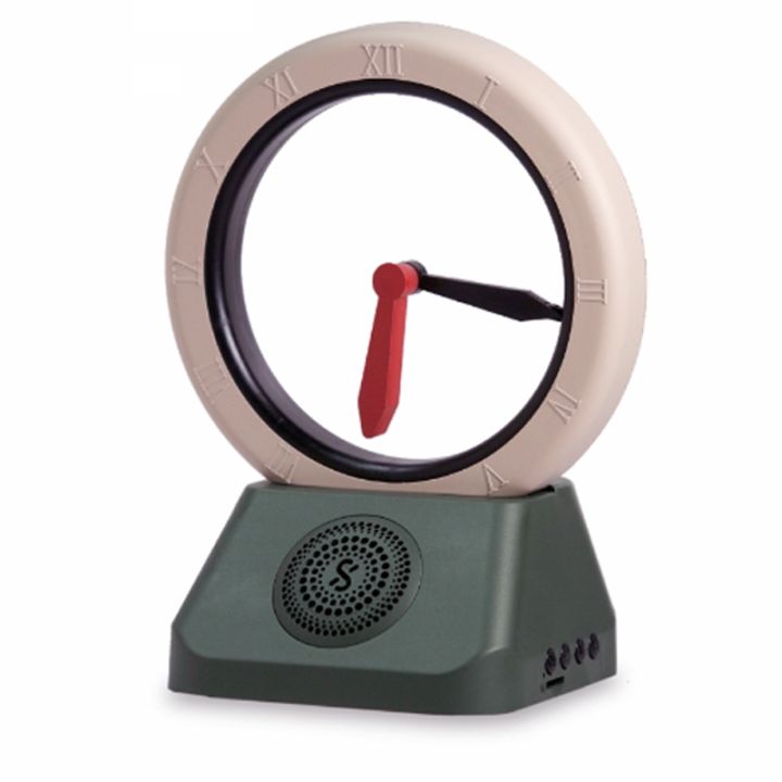 TK11 Suspended Retro Clock Bluetooth Wireless Speaker