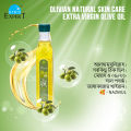 B.Tech ExperT Extra Virgin Premium Olive Oil 100ml for Natural Skin Care, Soothing / Sun Protection. 