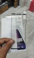 For Sony Xperia 1 iii Full Tempered Glass Full Glue Premium Quality Ultra Clear Anti-scratch, Anti Oil Stains Screen Protector Edge To Edge Full Screen Coverage Glass Protector (See The Real Photos). 