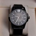 Curren 8364 Black Stainless Analog Watch For Men - Watch For Men - Watch.