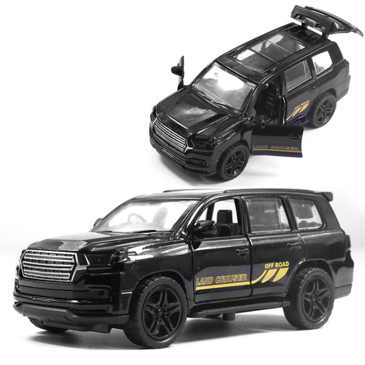 Land%20Cruiser%201:36%20Bulk%20large%20alloy%20off-road%20car%20model%20simulation%20children's%20toy%20car%20-%20Image%209