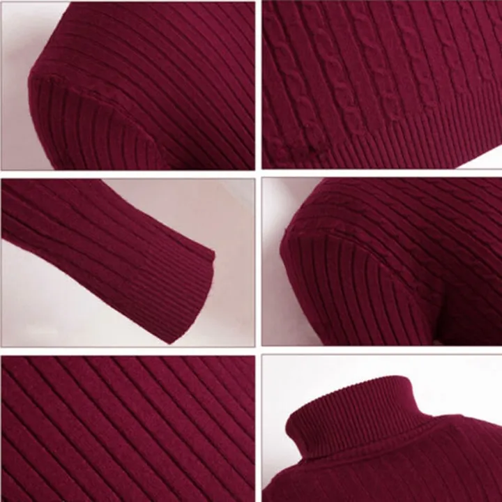 ZOGAA%20Casual%20Men%20Winter%20Solid%20Color%20Turtle%20Neck%20Long%20Sleeve%20Twist%20Knitted%20Slim%20Sweater%20Men's%20Knitted%20Sweaters%20Pullover%20Knitwear%20-%20Image%207