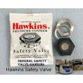 Safety Valve for All Hawkins Pressure Cooker 1.5 – 14 Litre. 