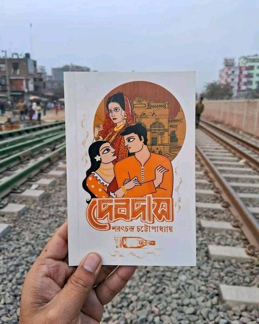 Debdas%20by%20Saratchandra%20Chattopadhyay%20(Paperback)%20-%20Image%204
