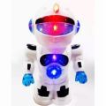 Smart Robot Toy with music Moving robot Multicolor.