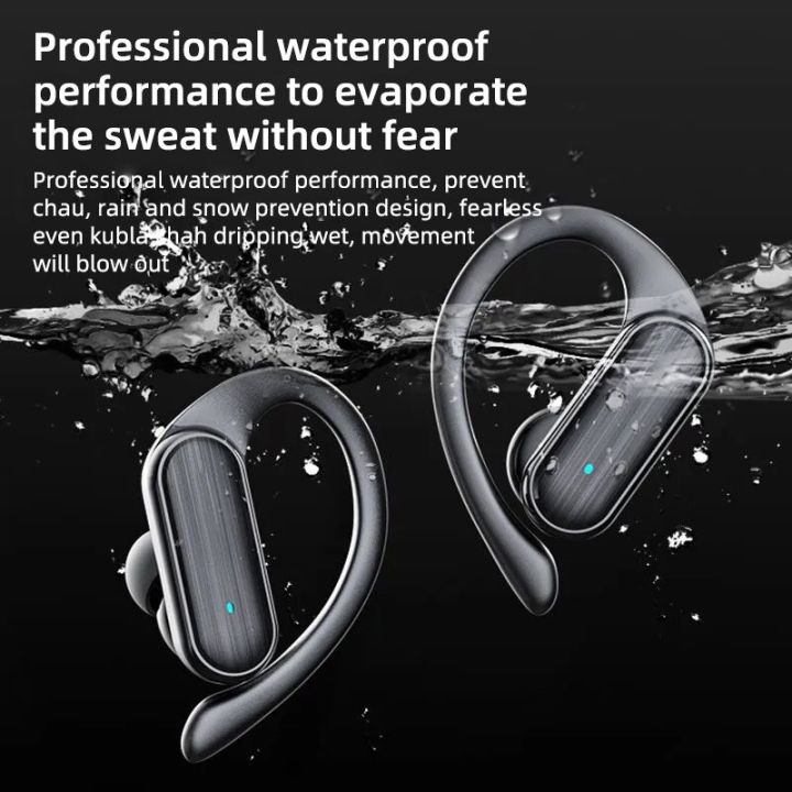 A520%20Wireless%20Bluetooth%20Headset%20HD%20Sound%20Quality%20Stereo%20Universal%20Headset%20Touch%20Light%20Mini%20High%20Quality%20Earplugs%20Anti-Sweat%20-%20Image%203