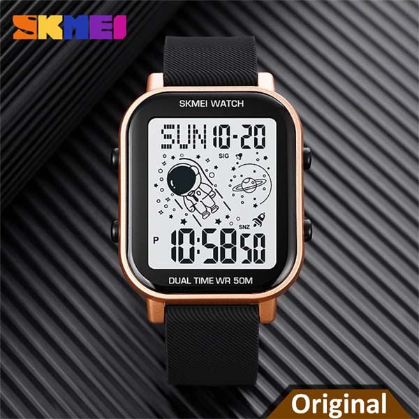 Original skemi 1971 digital men,s watch | Daraz.com.bd