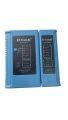 D-Link Network Cable Tester Compatible For RJ45/RJ11/RJ12/CAT5/CAT6.