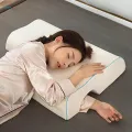 Ergonomic Couples Pillow Pressure Pillow Arm Rest Hand Pillow Couples Pillow for Family. 