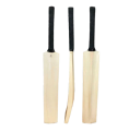 Joint Less Cricket Bat for Kids ( M- Long-24").