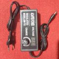 3-24V 5Amp Universal AC 220V To DC 3V-24V 5A Adjustable Voltage Regulated Power Adapters Charger With 7 Segment Display Screen. 