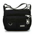 Body Bags Holiday Shoulder Bag Women Ladies Multi Pocket Messenger Handbag Cross. 