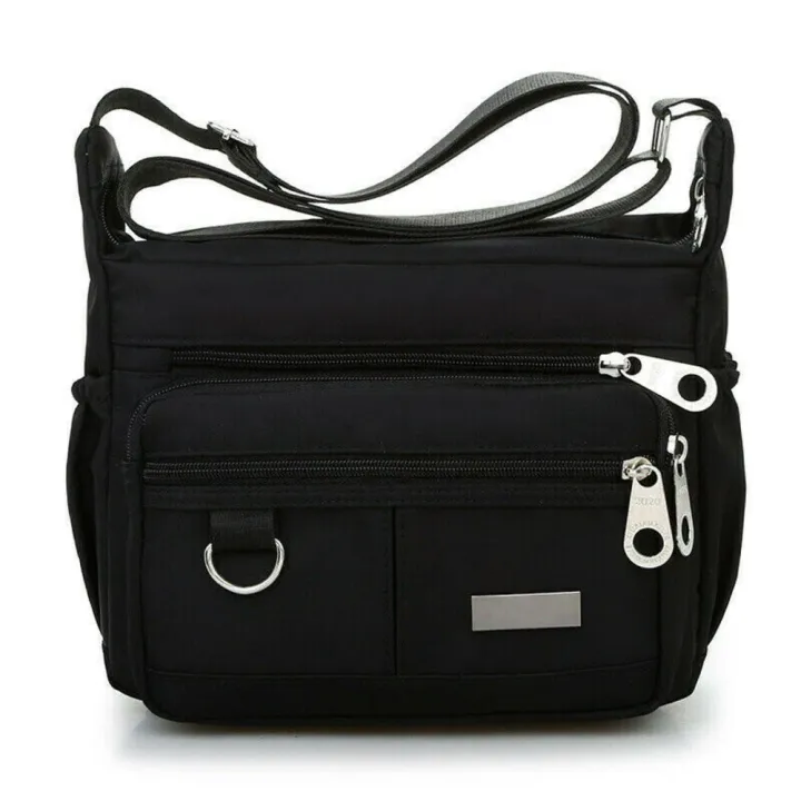 Body%20Bags%20Holiday%20Shoulder%20Bag%20Women%20Ladies%20Multi%20Pocket%20Messenger%20Handbag%20Cross%20-%20Image%206
