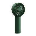 JISULIFE FA20 Rechargeable Mini Handheld Fan (2000mah Battery). 