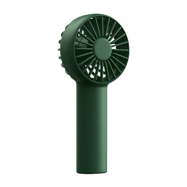 JISULIFE FA20 Rechargeable Mini Handheld Fan (2000mah Battery)