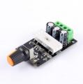 DC Motor Speed Controller- 3Volt to 28Volt 3A.