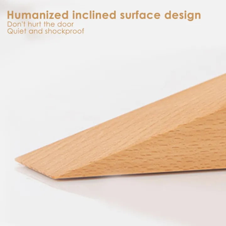 Wooden%20Door%20Wedge%20Stopper%20Non-Slip%20Solid%20Wood%20Door%20Stoppers%20Sturdy%20and%20Durable%20Door%20Stop%20Wedge%20with%20Hanging%20Leather%20(1%20Pcs)%20-%20Image%208