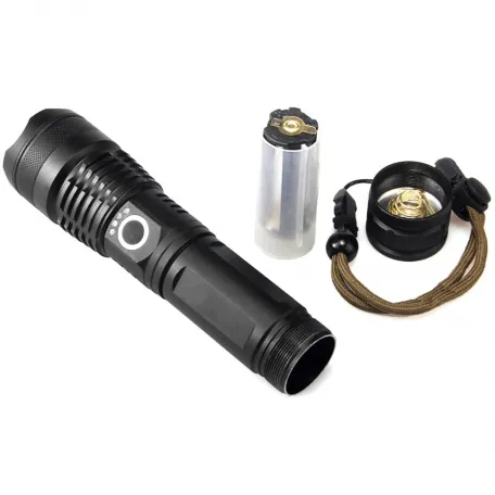 Ultra%20Bright%20Zoom%20LED%20Rechargeable%20Torch%20Light%20-%20Image%202