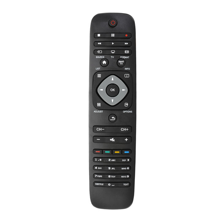【Xiaofeng】HAOEN Universal TV Remote Control for 242254990467/2422 90467