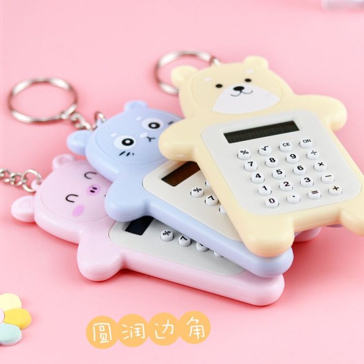 Portable%20Kawaii%20Mini%20Calculator%20Pocket%20Size%208%20Digits%20Display%20Cartoon%20Mini%20Ultra-thin%20Button%20Cute%20Calculator%20School%20Stationery%20-%20Image%206