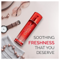 Ossum Blossom Perfume Body Mist With Aqua - 115ml. 