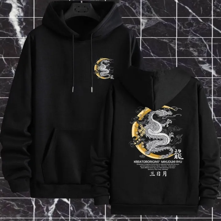 dragon%20printed%20Cotton%20fabrics%20New%20Stylish%20Hoddie%20For%20Man%20&%20Womens%20-%20Image%202