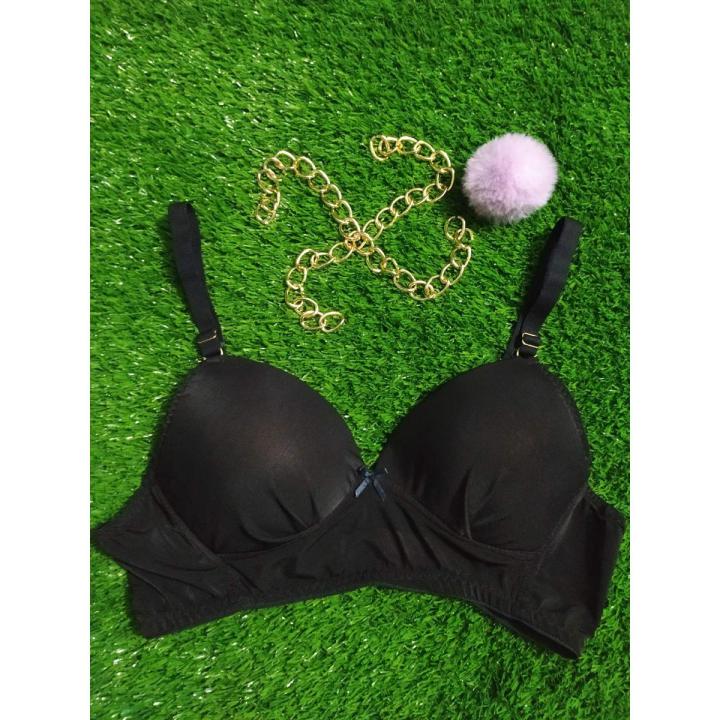 Soft Comfortable New Foam Bra For Women