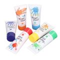 Finger Painting Kit, Finger Paint Washable 6pcs Portable for Kids Gifts.