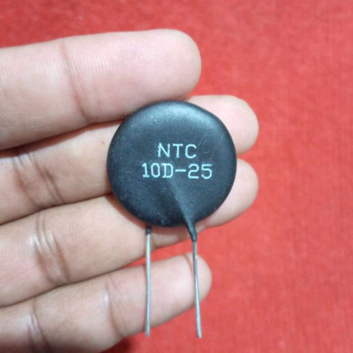 BLACK%20NTC%2010D-25%2025mm%20Leaded%20Epoxy%20Coated%20Thermistor%20Temperature%20Sensor%20NTC%2010%20Ohm%20Thermal%20Resistor%2010%20Ohm%20Thermistor%202%20Pin%20Leads%2010%20Ohm%20NTC%2010%20Ohm%20Temperature%20Sensor%20-%20Image%206