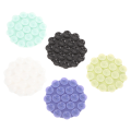 5pcs Suction Cup Phone Mount Silicone Phone Mount Holders Mobile Phone Case Mount Octobuddy.
