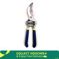 Professional 8 Inch Garden Scissors Fruit Tree Pruning Shears Bonsai Pruners Grafting Cutter Garden Tools. 