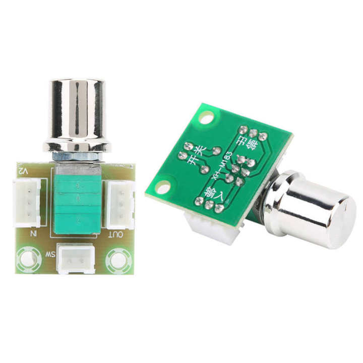 Double%2050K%20W/Potentiometer%20Board%20Volume%20Control%20Module%20With%20Terminal%20Base%20-%20Image%207