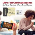 100%Original Product+FREE Shipping+COD Lenovo Memory Cards 1TB 512GB High Speed 256GB 128GB A2 V30 U3 Class 10 Sd Card Cartao De Memoria TF Card 2TB For Smartphone.