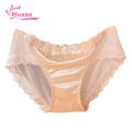 【Exclusive Offer】 Muses Mall Women Briefs Perspective Lace Design Women Underwear. 
