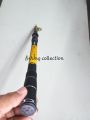 portable Telescopic Fishing Rod Hunts Man fishing rood High Carbon 270- 9fit. 