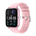 COLMI P28 PLUS Smartwatch Monitor Fitness Bluetooth Smart Watch Large Screen Men Women - Smart Watch. 