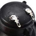 80*80mm Piezo Horn Speaker Tweeter 30KHZ Piezoelectric Head Driver Loudspeaker Treble.