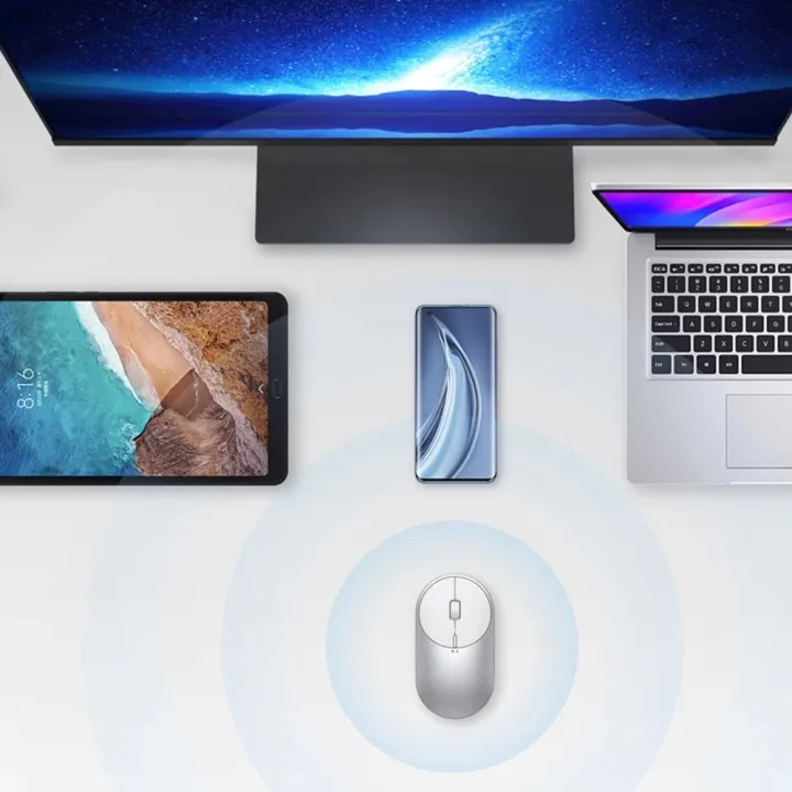 Xiaomi%20Wireless%20Mouse%20Portable%20Bluetooth%204.0%20Aluminium%20Alloy%20ABS%20Material%20Gaming%20Mouse%20RF%202.4Ghz%20Dual%20Mode%20Connect%20Mi%201200DPI%20-%20Image%208