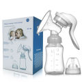 Portable Manual Massage Pump Feeder. 