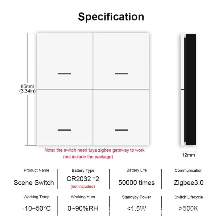 Tuya%20ZigBee%20Smart%20Scene%20Switch%204%20Gang%2012%20Scene%20Switch%20Push%20Button%20Smart%20Life%20Controller%20Works%20With%202MQTT%20And%20ZigBee%20Gateway%20-%20Image%205