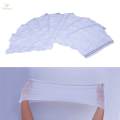 10x Adult Cloth Diaper Effective Leak Protection Comfortable Elastic Adjustable Adult Nappy for Men.