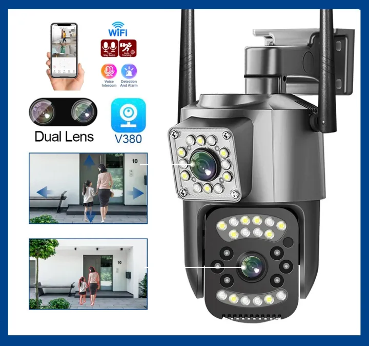 Waterproof%20Outdoor%20Wireless%20WIFI%20IP%20Camera%20Dual%20Lens%20Security%20Camera%20V380%20Pro%20Smart%20Home%20Security%20Auto%20Tracking%20HD%20IP%20Camera%20-%20Image%203