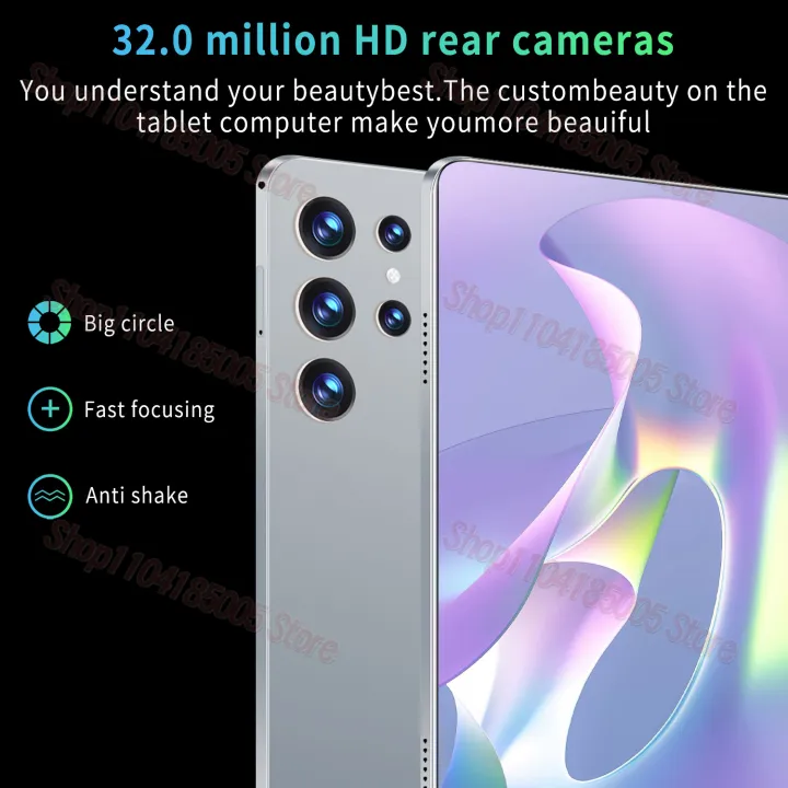 NEW%202025%20Tablet%2011.6%20Inch%20Android%2013%20Tablets,%2016GB%20RAM%201TB%20ROM,%2012000mAh%20Battery%2010%20Core%20IPS%20HD%20Touch%20Screen%20Tablets%20-%20Image%206