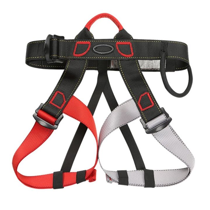 Outdoor%20Safety%20Belt%20Climb%20Rock%20Safety%20Harness%20Tree%20Climbing%20Half%20Body%20Harness%20For%20Women%20Men%20Children%20Ideal%20Gift%20For%20Rock%20Climber%20-%20Image%203