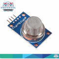 MQ-8 Hydrogen Gas Sensor Module for Arduino Gas Sensor Module.